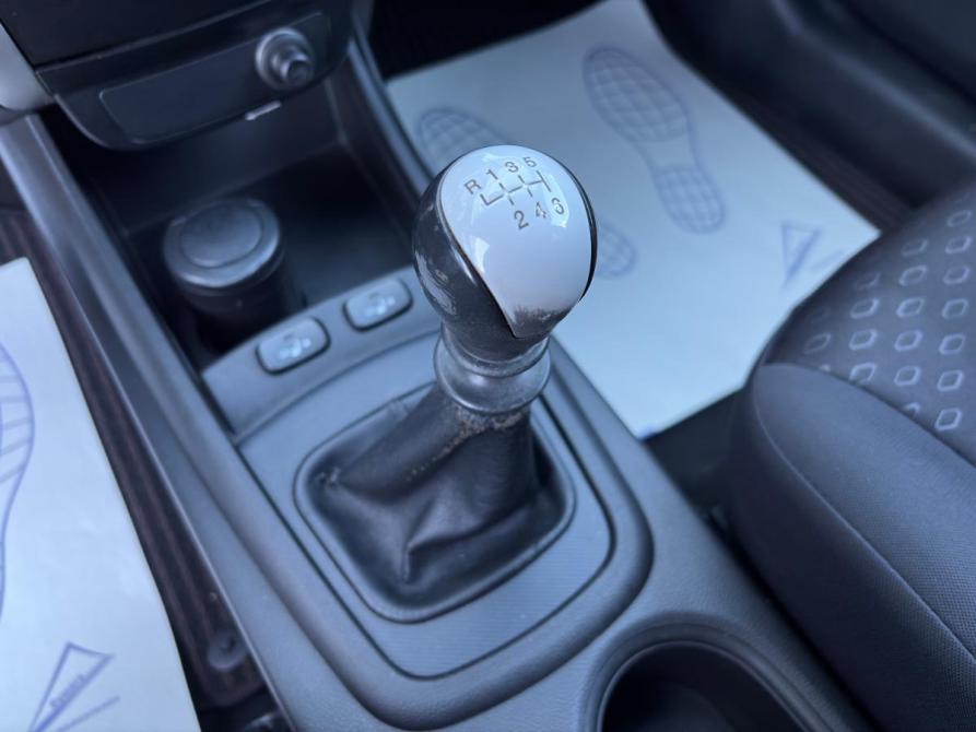SsangYong Actyon II Уфа  - изображение 12