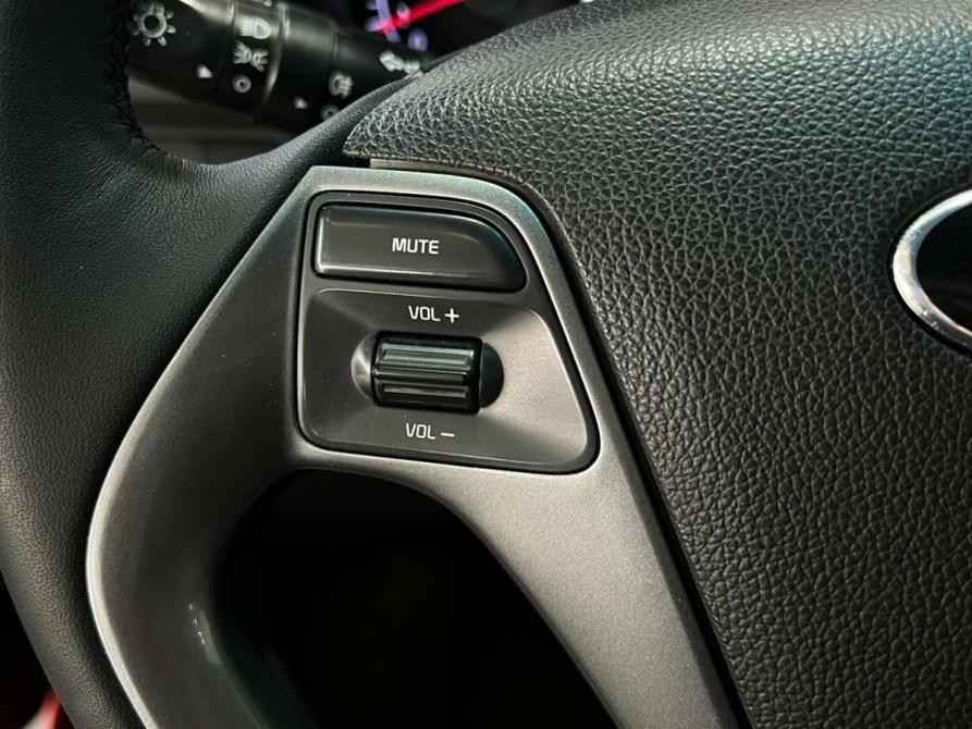 Kia Rio III Рестайлинг Оренбург  - изображение 12