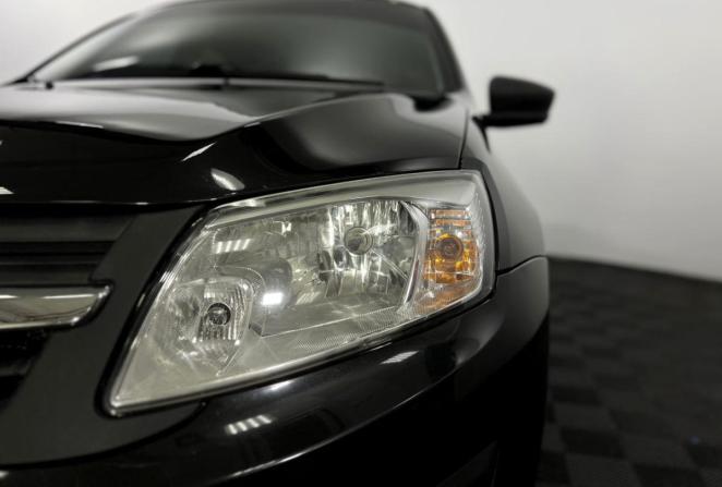 Lada (ВАЗ) Granta I с пробегом 2018 года, цена 650 000 рублей, 134217 км, лифтбек, Автокод Объявления
