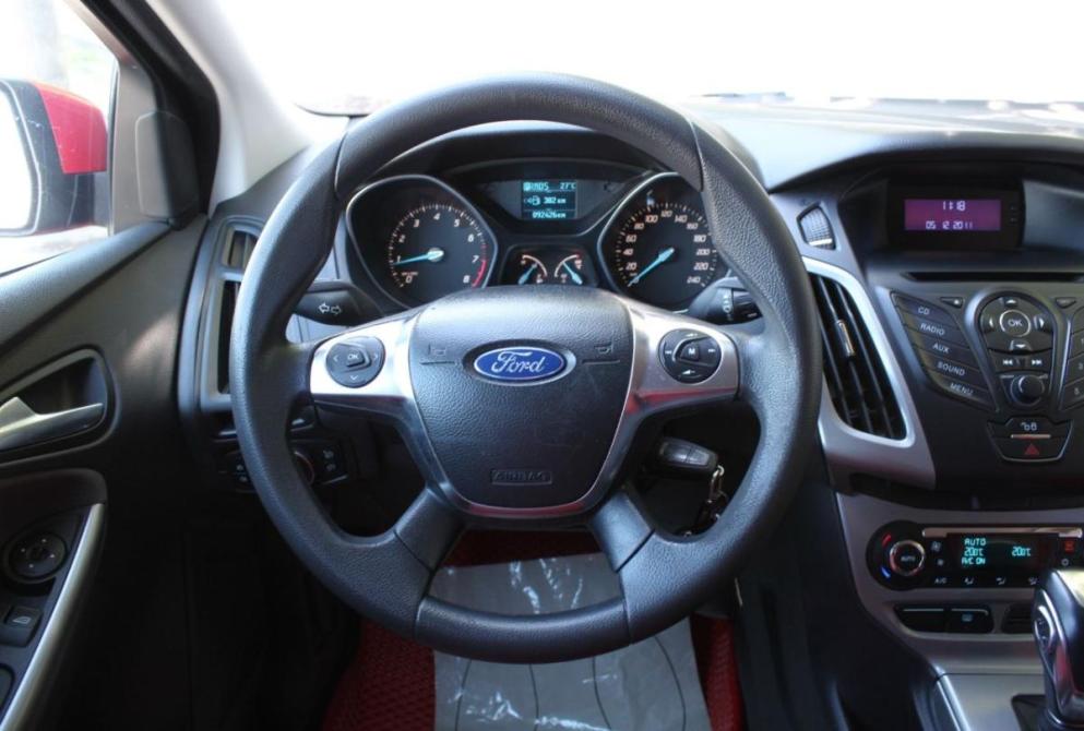 Ford Focus III Нижний Новгород  - изображение 18