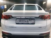 Geely Tugella I Москва  - изображение 37