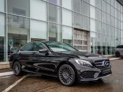 Mercedes-Benz C-Класс IV (W205) Волгоград  - изображение 38