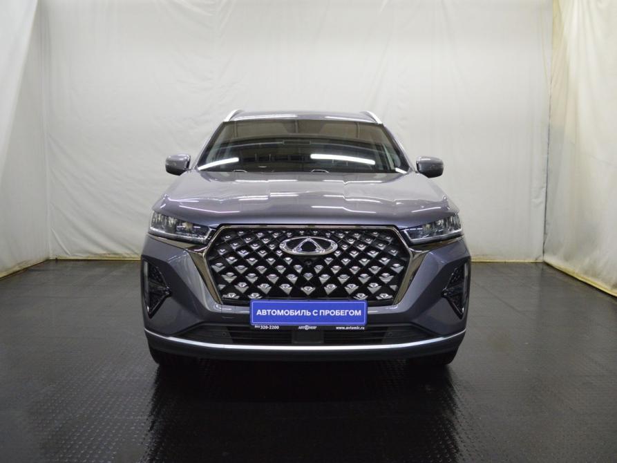 Chery Tiggo 7 Pro Max I Санкт-Петербург  - изображение 2
