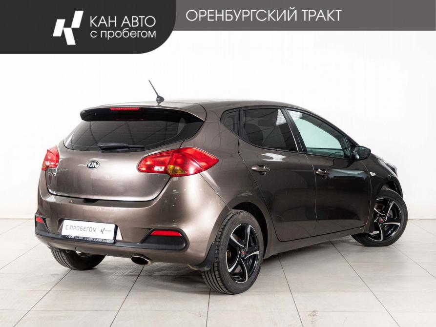 Kia Ceed II Казань  - изображение 3