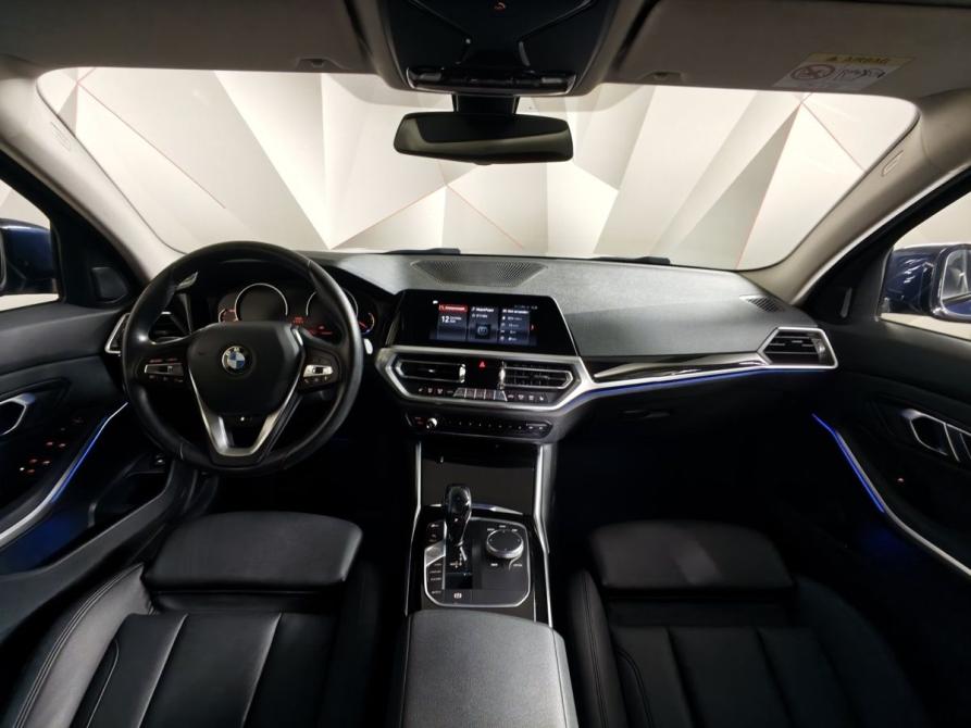BMW 3 серии VII (G2x) Москва  - изображение 11