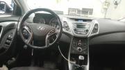 Hyundai Elantra V (MD) Рестайлинг Мурино  - изображение 12