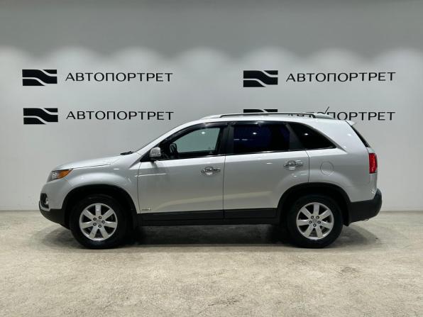 Kia Sorento II с пробегом 2011 года, цена 1 099 000 рублей, 221281 км, внедорожник, Автокод Объявления