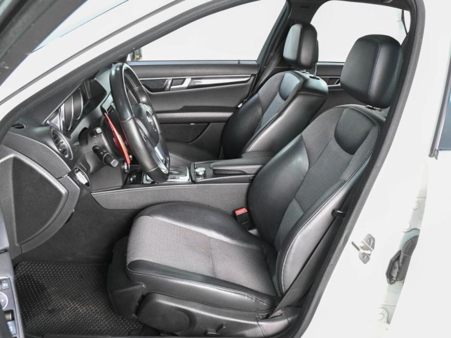 Mercedes-Benz C-Класс III (W204) Рестайлинг Ростов-на-Дону  - изображение 10