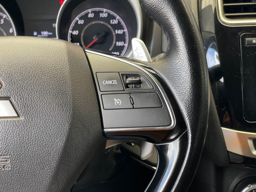 Mitsubishi ASX I Пермь  - изображение 10
