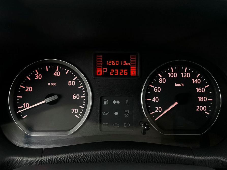 Nissan Terrano III (D10) Стерлитамак  - изображение 28