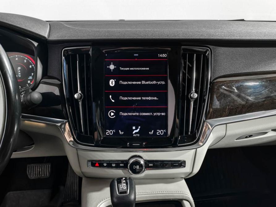Volvo S90 II Санкт-Петербург  - изображение 19