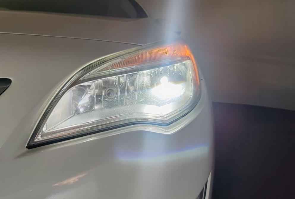 Opel Astra J Ярославль  - изображение 22