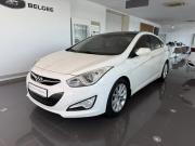 Hyundai i40 I Подольск  - изображение 24