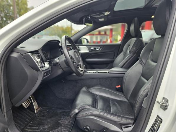 Volvo S60 III с пробегом 2020 года, цена 3 500 000 рублей, 60375 км, седан, Автокод Объявления