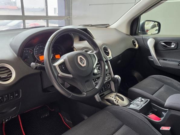 Renault Koleos I с пробегом 2011 года, цена 949 000 рублей, 170000 км, внедорожник, Автокод Объявления