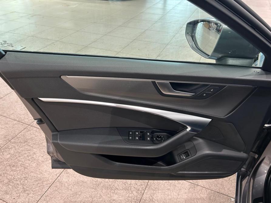 Audi A6 V (C8) Санкт-Петербург  - изображение 15
