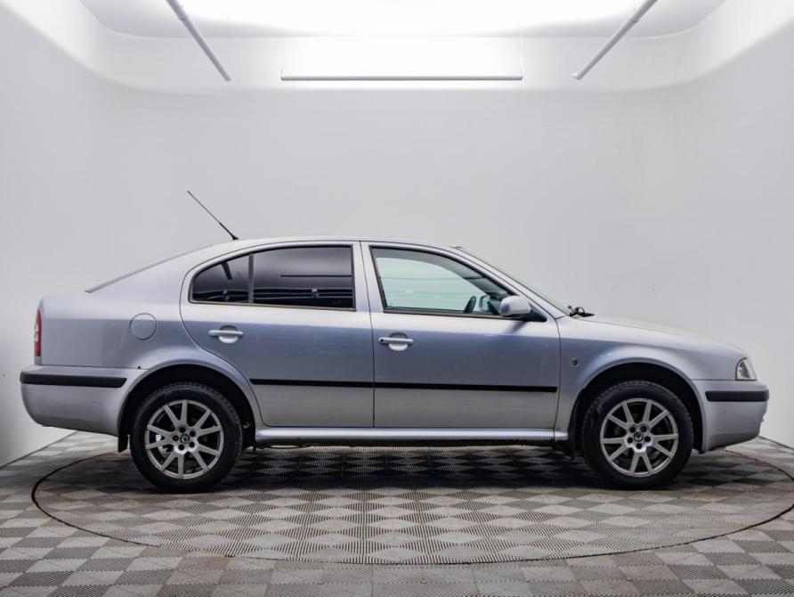 Skoda Octavia I (A4) Рестайлинг Москва  - изображение 7
