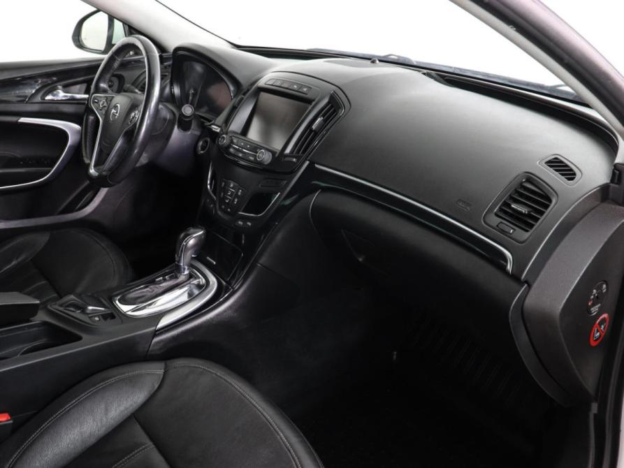 Opel Insignia I Рестайлинг Химки  - изображение 11