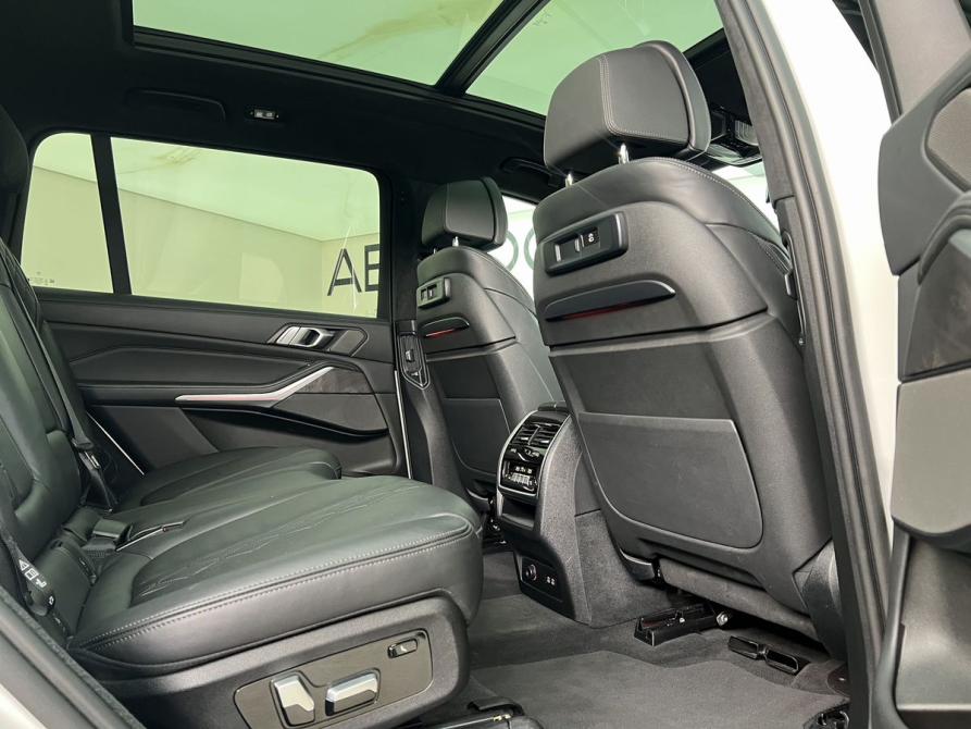 BMW X7 I (G07) Москва  - изображение 13