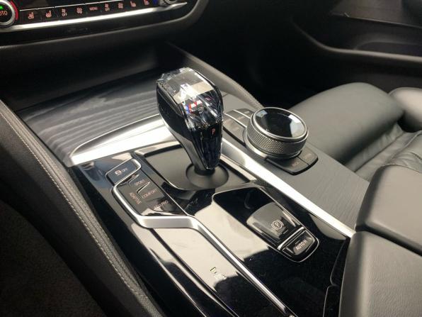BMW 5 серии VII (G30/G31/G38) Рестайлинг с пробегом 2020 года, цена 5 474 000 рублей, 93871 км, седан, Автокод Объявления