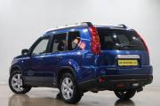 Nissan X-Trail II Новокузнецк  - изображение 38