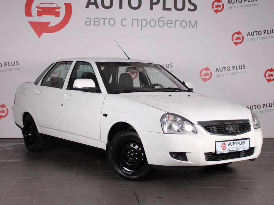 Lada (ВАЗ) Priora I Рестайлинг Минеральные Воды  - изображение 1