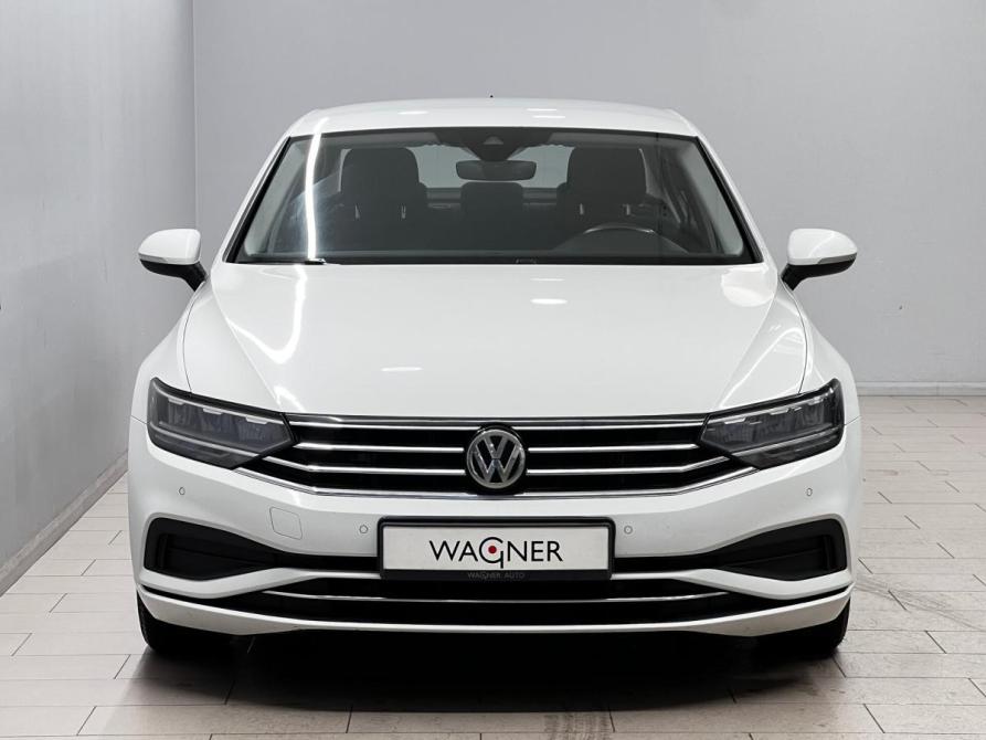 Volkswagen Passat B8 Рестайлинг Санкт-Петербург  - изображение 6