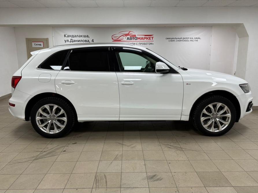 Audi Q5 I (8R) Кандалакша  - изображение 6