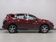 Toyota RAV4 IV (XA40) Рестайлинг Москва  - изображение 40