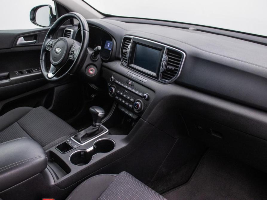 Kia Sportage IV Москва  - изображение 10