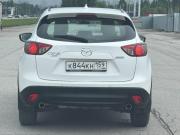 Mazda CX-5 I Рестайлинг Пермь  - изображение 11