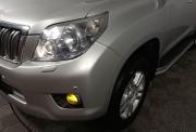 Toyota Land Cruiser Prado 150 Series Волгоград  - изображение 49