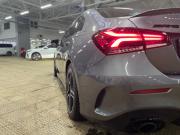 Mercedes-Benz A-Класс AMG II (W177) Рестайлинг Набережные Челны  - изображение 57