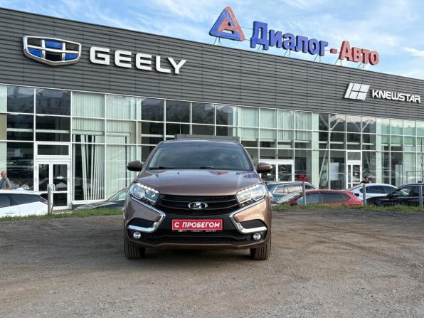 Lada (ВАЗ) XRAY I с пробегом 2018 года, цена 650 000 рублей, 115100 км, хэтчбек, Автокод Объявления