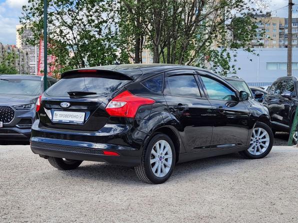 Ford Focus III с пробегом 2012 года, цена 549 000 рублей, 220566 км, хэтчбек, Автокод Объявления
