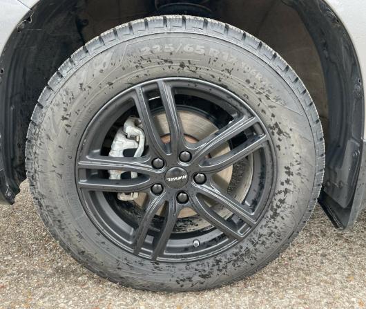 Haval M6 II с пробегом 2024 года, цена 1 790 300 рублей, 44890 км, внедорожник, Автокод Объявления
