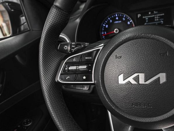 Kia Cerato IV с пробегом 2021 года, цена 2 279 000 рублей, 83436 км, седан, Автокод Объявления