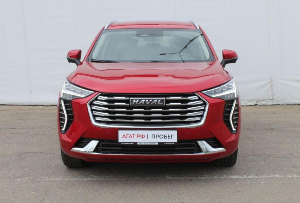 Haval Jolion I Рестайлинг Нижний Новгород  - изображение 2