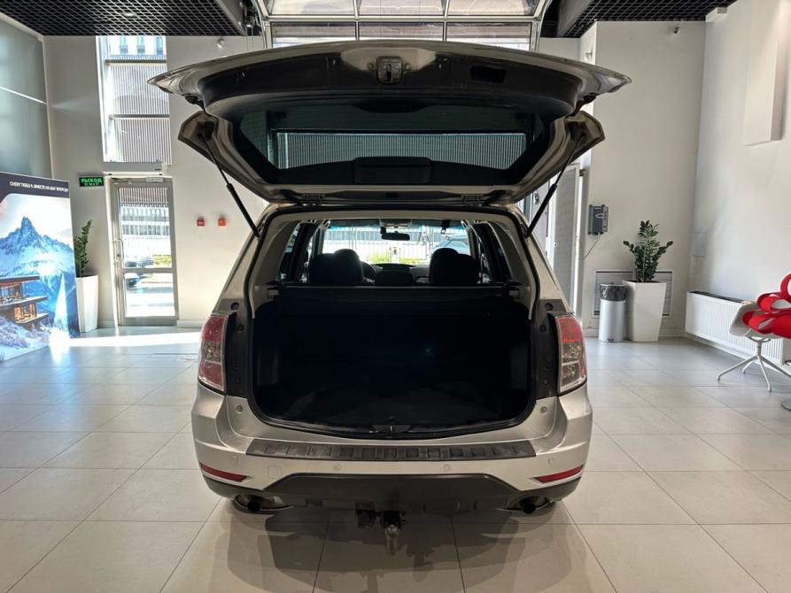 Subaru Forester III Москва  - изображение 9