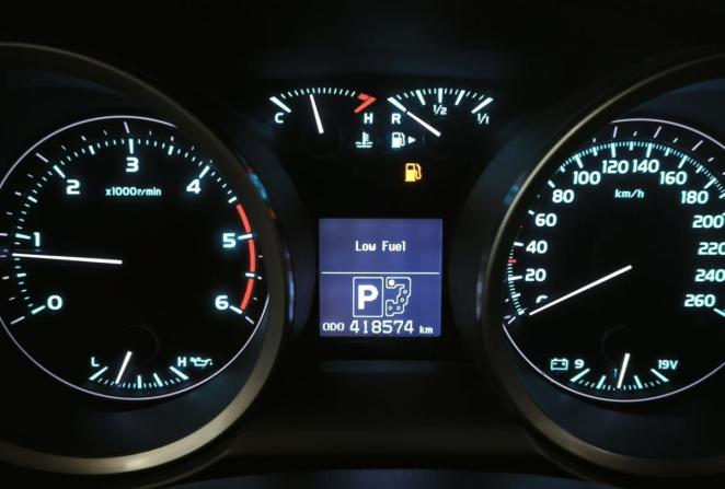 Toyota Land Cruiser 200 Series с пробегом 2008 года, цена 2 350 000 рублей, 418492 км, внедорожник, Автокод Объявления