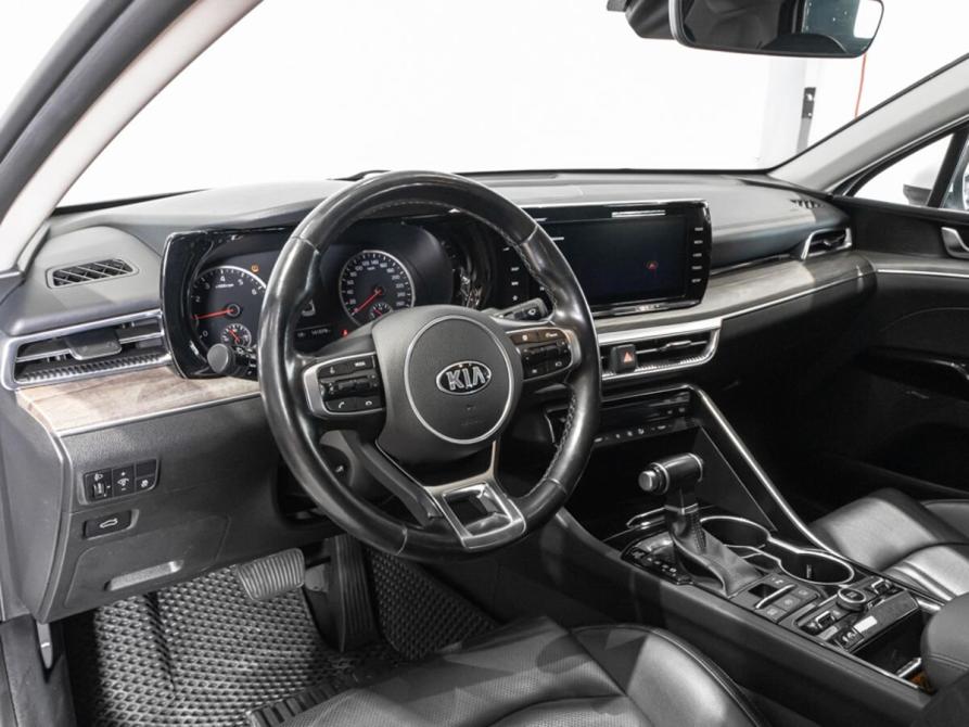 Kia K5 III Казань  - изображение 5