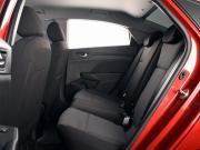 Hyundai Solaris II Рестайлинг Кемерово  - изображение 34