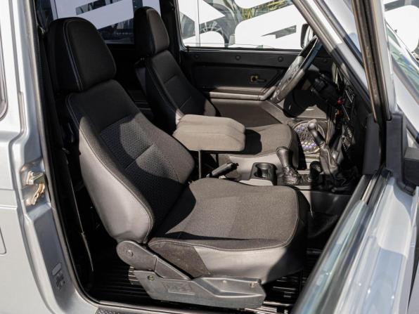 Lada (ВАЗ) 2121 (4x4) I Рестайлинг с пробегом 2019 года, цена 620 000 рублей, 65421 км, внедорожник, Автокод Объявления