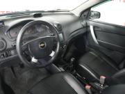 Chevrolet Aveo I Рестайлинг Вологда  - изображение 25