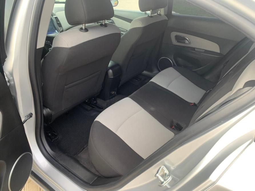 Chevrolet Cruze I Астрахань  - изображение 12