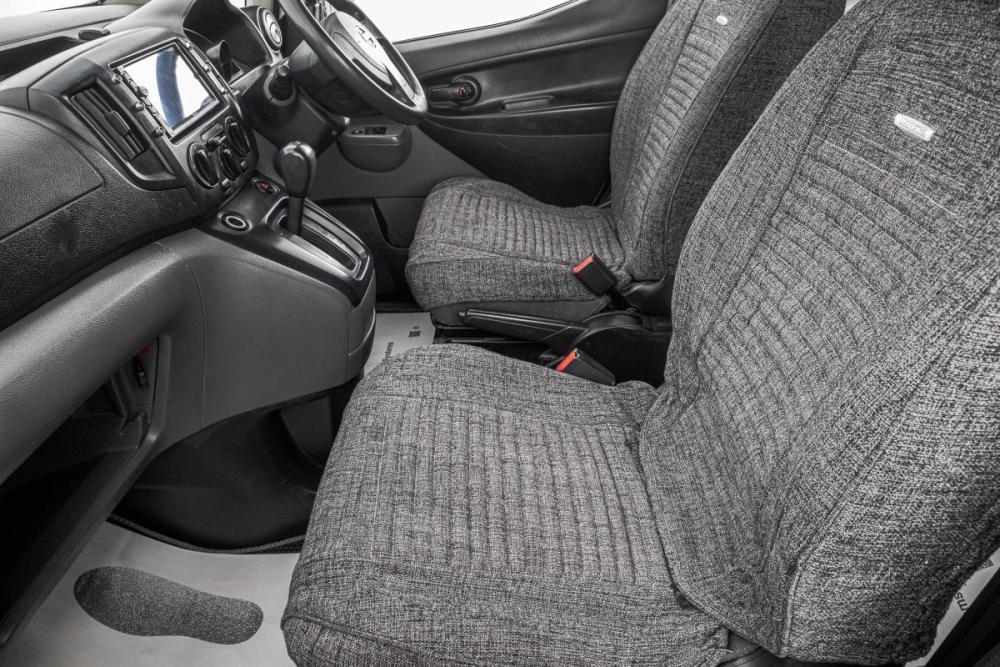 Nissan NV200 Барнаул  - изображение 18