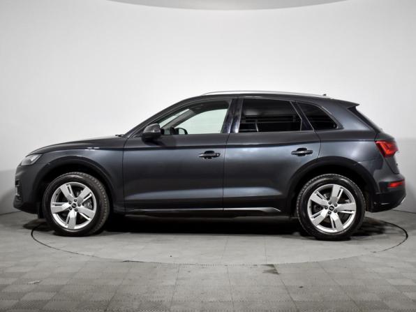 Audi Q5 II (FY) Рестайлинг с пробегом 2021 года, цена 4 699 000 рублей, 67139 км, внедорожник, Автокод Объявления
