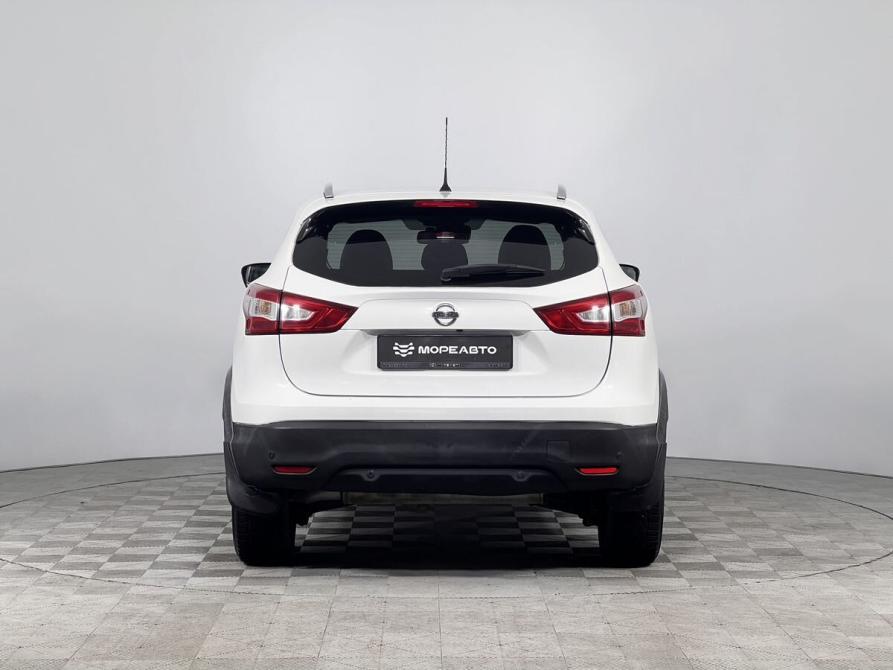 Nissan Qashqai II Калининград  - изображение 6