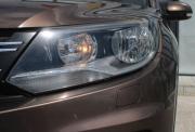 Volkswagen Tiguan I Рестайлинг Саратов  - изображение 41