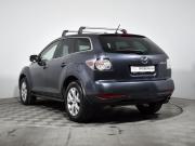 Mazda CX-7 I Рестайлинг Санкт-Петербург  - изображение 27